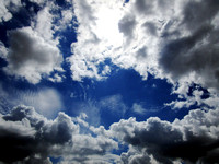 Cloud Study (1)